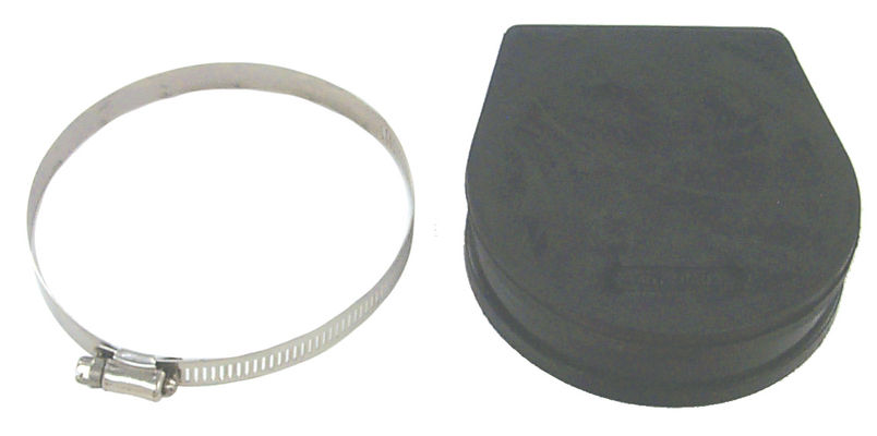 Sierra Marine 18-4457 Marine Exhaust Water Shutters||18-4457.Jpg||85||s5m184457||1104090