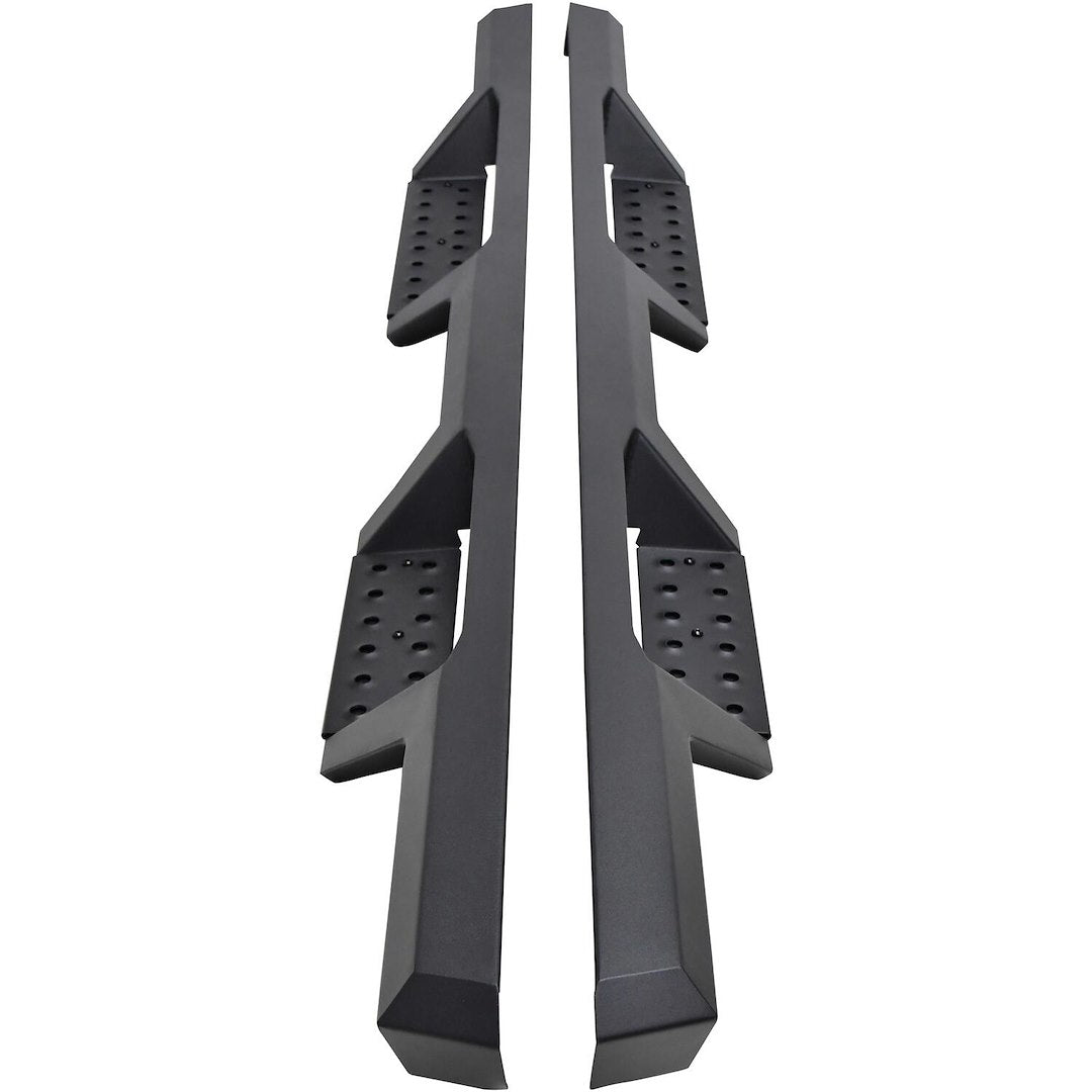 Product of Westin Automotive 56-14145 HDX Nerf Bar With Drop Down Steps 