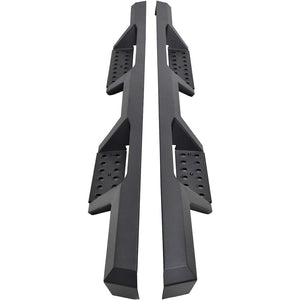 Product of Westin Automotive 56-14145 HDX Nerf Bar With Drop Down Steps 