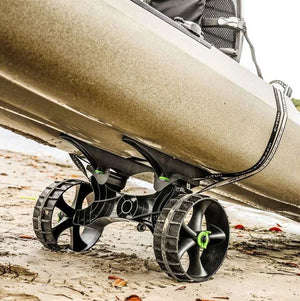 Railblaza 50-0010-71 Kayak/Canoe Carrying Cart||50-0010-71_2.Jpg||87||rai50001071||911888