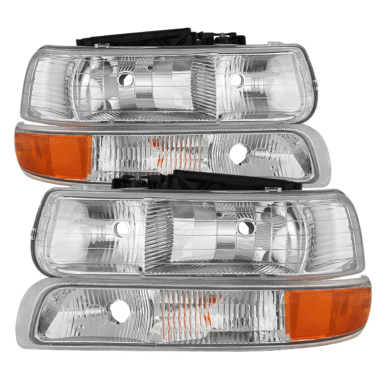 Product of Xtune 9035111 Headlight Assembly