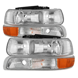 Product of Xtune 9035111 Headlight Assembly