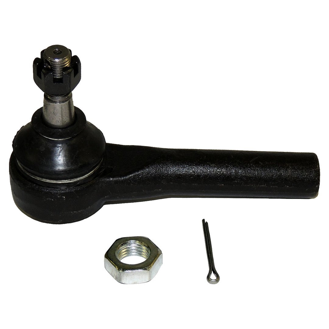 Product of Crown Automotive 5183761AB Male Metal And Rubber Tie Rod End 