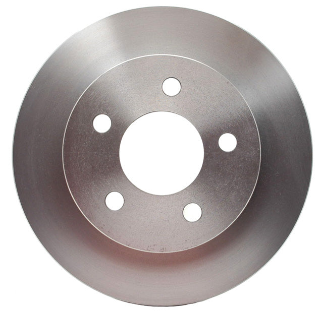 Product of Raybestos Brakes 780444R R-Line Plain Face 2-Piece Brake Rotor 