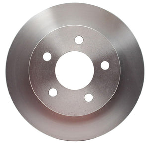 Product of Raybestos Brakes 780444R R-Line Plain Face 2-Piece Brake Rotor 