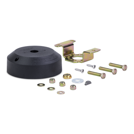 Product of Seastar Sb27484p Helm Bezel Kit