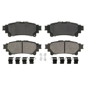 Wagner Brakes Zd1391 Brake Pad||zd1391.Jpg||85||w66zd1391||2222939