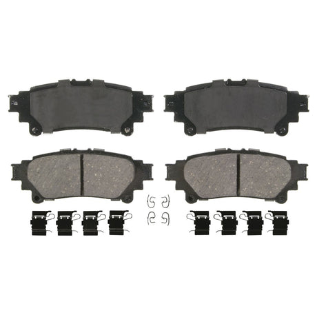 Wagner Brakes Zd1391 Brake Pad||zd1391.Jpg||85||w66zd1391||2222939