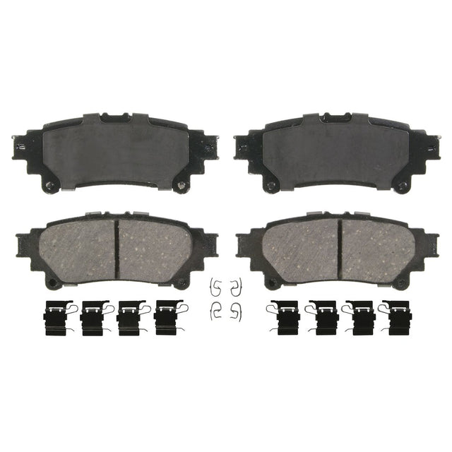 Wagner Brakes Zd1391 Brake Pad||zd1391.Jpg||85||w66zd1391||2222939