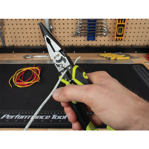 Product of Performance Tool W86507 Pliers