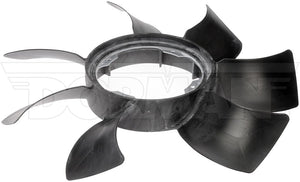 Dorman (Oe Solutions) 621-326 Cooling Fan Blade||621-326-007.Jpg||85||d18621326||2155270