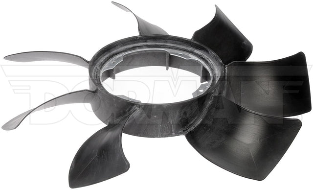 Dorman (Oe Solutions) 621-326 Cooling Fan Blade||621-326-007.Jpg||85||d18621326||2155270