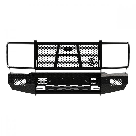 Ranch Hand Fsf24hbl1 Bumper||fsf24hbl1.Jpg||85||rnhfsf24hbl1||1501101