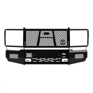 Ranch Hand Fsf24hbl1 Bumper||fsf24hbl1.Jpg||85||rnhfsf24hbl1||1501101