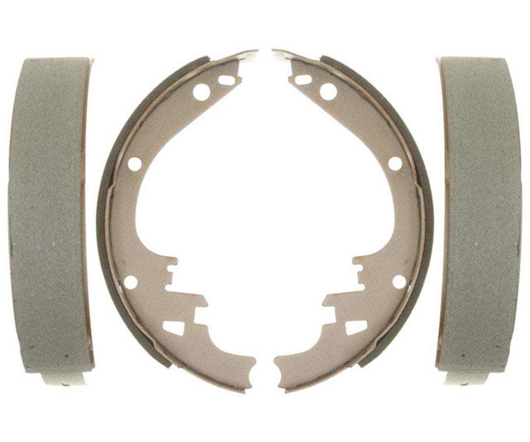Product of Raybestos Brakes 462pg Brake Shoe