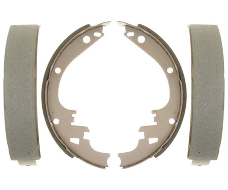 Product of Raybestos Brakes 462pg Brake Shoe