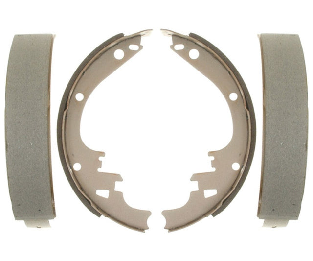 Product of Raybestos Brakes 462pg Brake Shoe