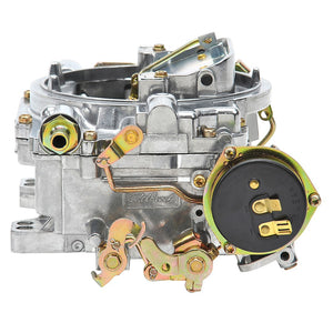 Product of Edelbrock 1406 4 600 Electric Carburetor 