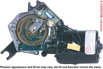 Cardone (A1) Industries 40-142 Windshield Wiper Motor||40-142_1.Jpg||86||a4240142||1354768