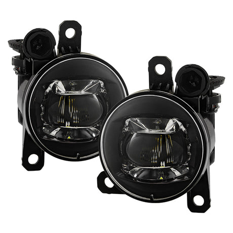 Spyder Automotive 9052279 Driving/ Fog Light||9052279.Jpg||85||s2z9052279||963584