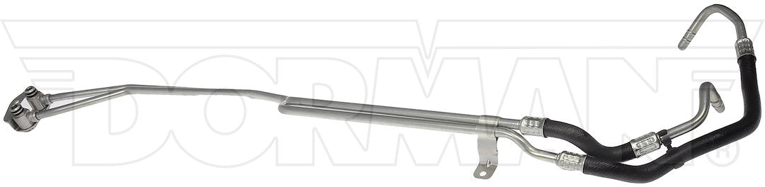 Dorman (Oe Solutions) 624-585 Auto Trans Oil Cooler Hose Assembly||624-585-003.Jpg||88||d18624585||2243370