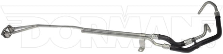 Dorman (Oe Solutions) 624-585 Auto Trans Oil Cooler Hose Assembly||624-585-003.Jpg||88||d18624585||2243370