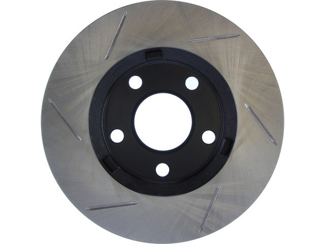 Product of Stop Tech/ Power Slot 126.62057SL SportStop ® Slotted Slotted 1-Piece Brake Rotor 