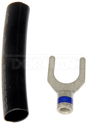 Dorman (Oe Solutions) 90906 Wire Terminal End||90906_1.Jpg||86||d1890906||942651