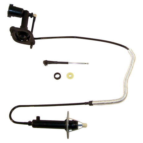Crown Automotive 52107652am Clutch Hydraulic Master/ Slave Cylinder Assembly||52107652am.Jpg||85||c1y52107652am||2122618