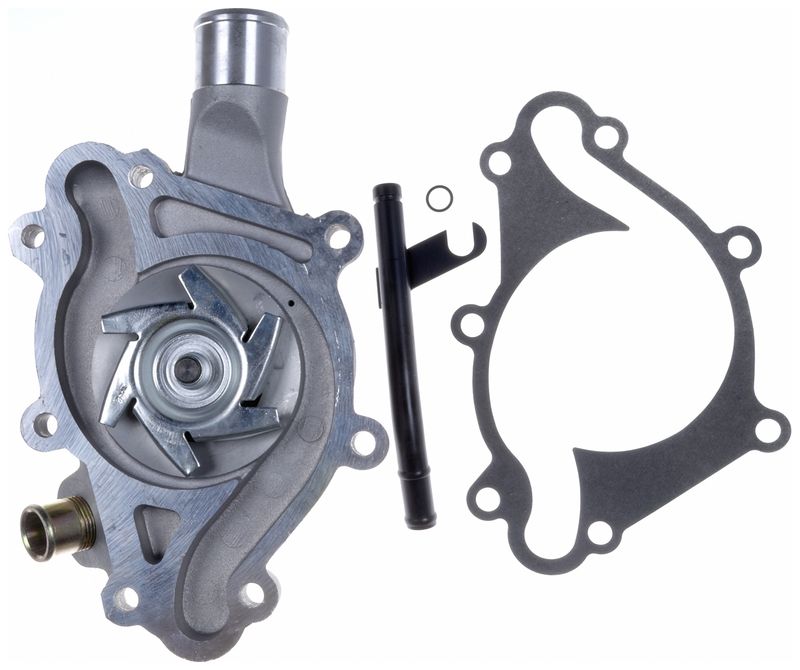 Gates 43034 Water Pump||43034_3.Jpg||88||grc43034||1016948