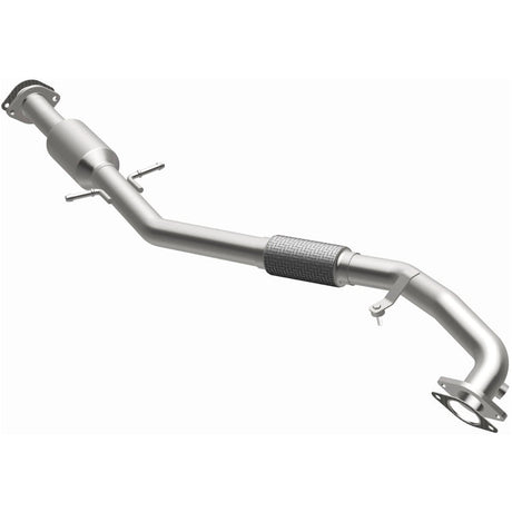 Magnaflow California Converter 557973 Catalytic Converter||557973_1.Jpg||86||m66557973||1738909