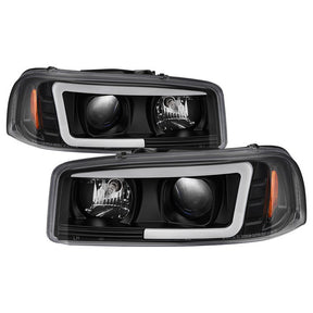 Spyder Automotive 5084521 Headlight Assembly||5084521.Jpg||85||s2z5084521||1266258