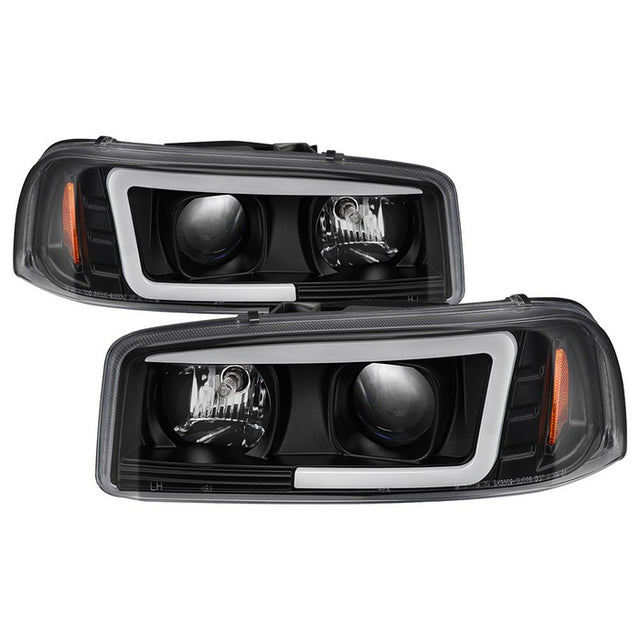 Spyder Automotive 5084521 Headlight Assembly||5084521.Jpg||85||s2z5084521||1266258