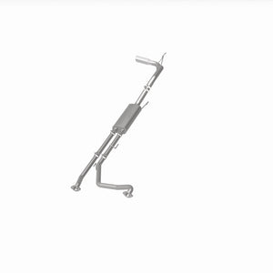 Product of Magnaflow Performance 19421 MF Series Cat-Back System Dual Exhaust System Kit 