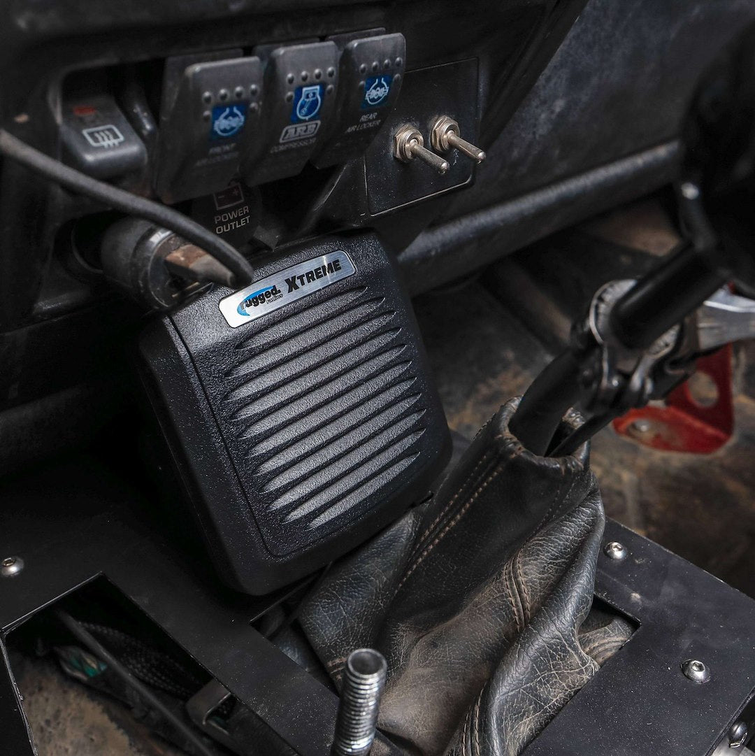 Rugged Radios Ex-Spk-Xr Speaker||||87||rgrexspkxr||1916056