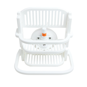 Seasucker Sm8100w Shower Caddy||sm8100w.Png||85||ssksm8100w||1342891