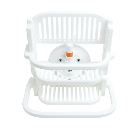 Seasucker Sm8100w Shower Caddy||sm8100w.Png||85||ssksm8100w||1342891