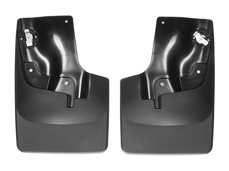 Weathertech (Usa) 110049 Mud Flap||110049.Jpg||85||w24110049||1674145