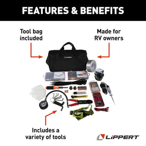 Lippert Components 2022000853 Tool Set||2022000853_1.Jpg||86||m6v2022000853||1734566