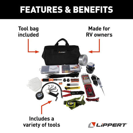 Lippert Components 2022000853 Tool Set||2022000853_1.Jpg||86||m6v2022000853||1734566