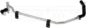 Dorman (Oe Solutions) 626-598 Heater Hose||626-598_1.Jpg||86||d18626598||2243592