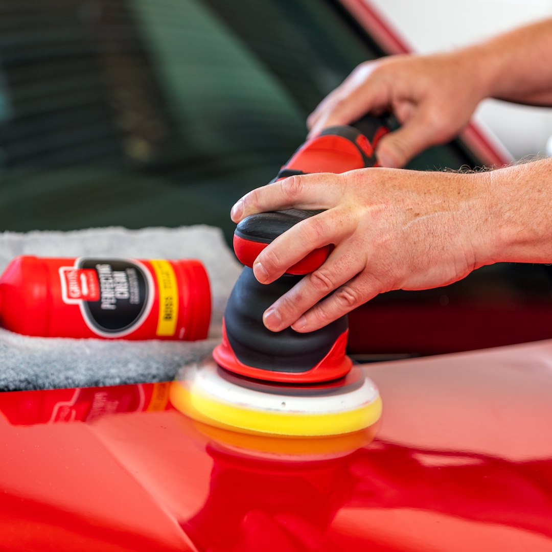 Griots Garage B130f2 Buffing Pad||b130f_02.Jpg||87||gogb130f2||858024