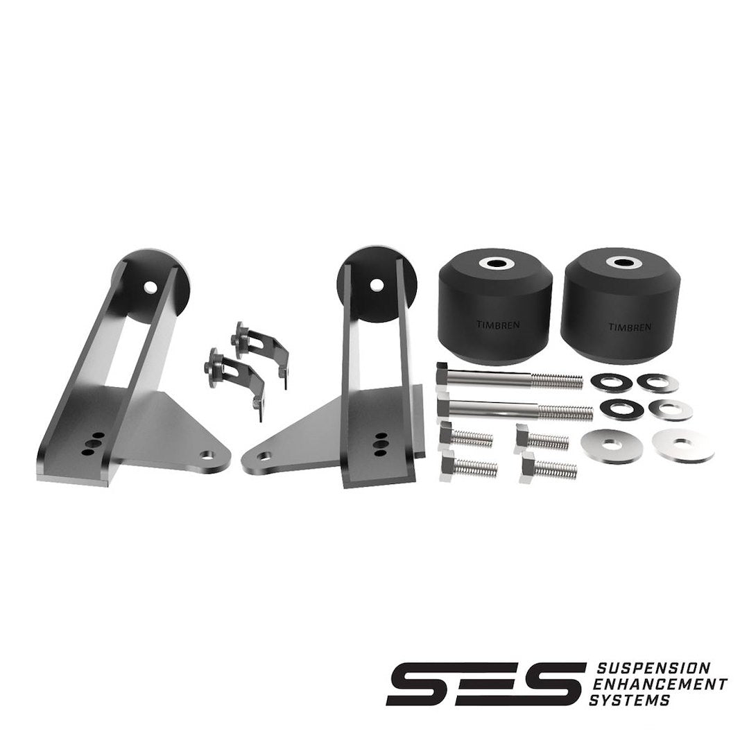 Product of Timbren Df15004b Helper Spring Kit