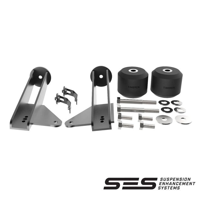 Product of Timbren Df15004b Helper Spring Kit