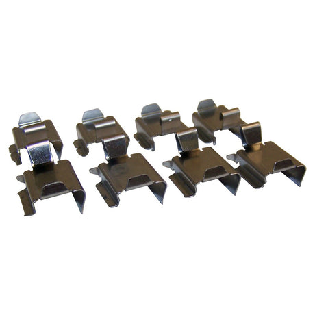 Product of Crown Automotive 68003705aa Disc Brake Hardware Kit