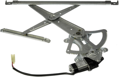 Dorman (Oe Solutions) 741-920 Window Regulator||741-920-002.Jpg||86||d18741920||2150641