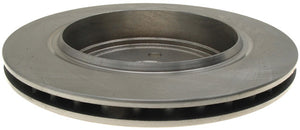 Product of Raybestos Brakes 7993R R-Line Plain Face 2-Piece Brake Rotor 