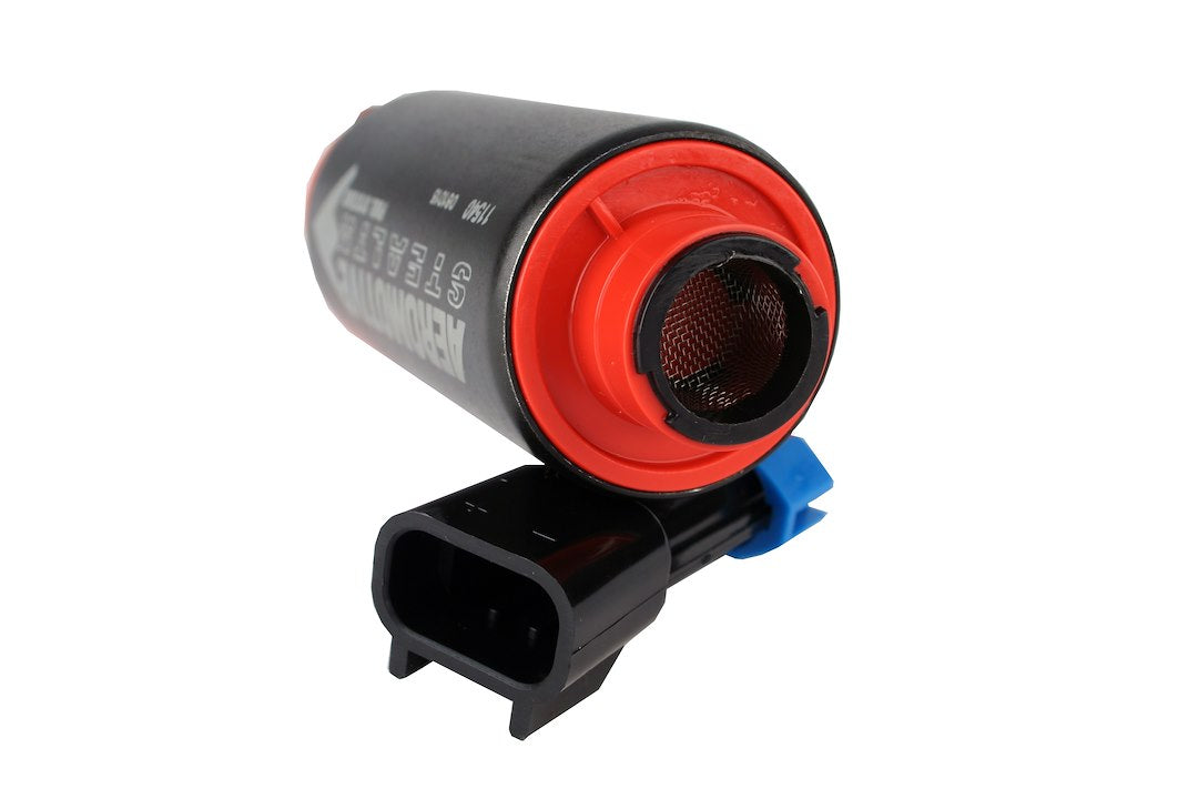 Aeromotive Fuel System 11540 Fuel Pump Electric||11540-3.Jpg||87||a2711540||1222686