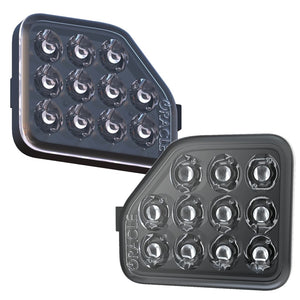 Oracle Lighting 5874-504 Backup Light - Led||5874-504_12.Jpg||95||o375874504||1157197