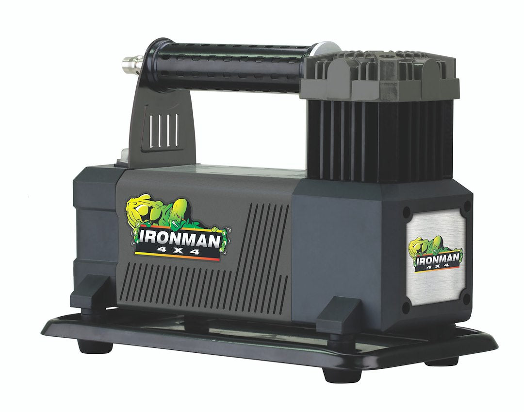 Ironman 4x4 Icompressor003 Air Compressor||||85||irnpressor003||2022858